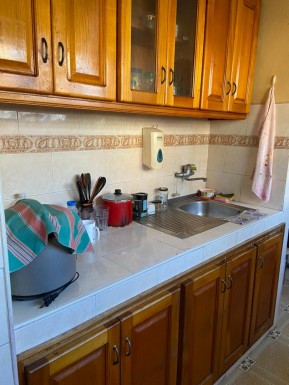 Apartamento de 2 habitaciones en venta en Vedado, Plaza de la Revolución, La Habana