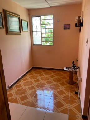Apartamento de 2 habitaciones en venta en Vedado, Plaza de la Revolución, La Habana