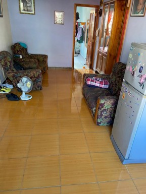 Apartamento de 2 habitaciones en venta en Vedado, Plaza de la Revolución, La Habana