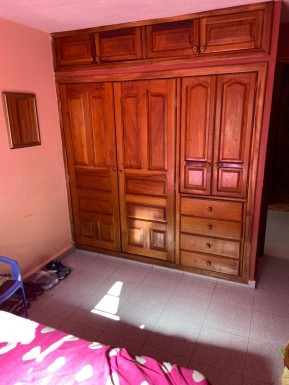 Apartamento de 2 habitaciones en venta en Vedado, Plaza de la Revolución, La Habana