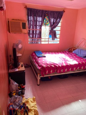 Apartamento de 2 habitaciones en venta en Vedado, Plaza de la Revolución, La Habana