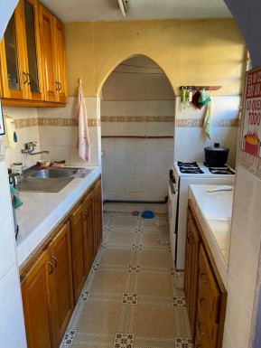 Apartamento de 2 habitaciones en venta en Vedado, Plaza de la Revolución, La Habana