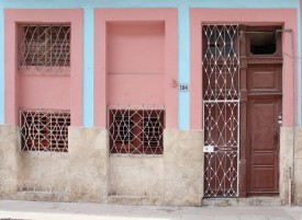 Casa Colonial de 3 habitaciones en venta en Centro Habana, La Habana