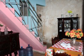 Casa Colonial de 3 habitaciones en venta en Centro Habana, La Habana - 4