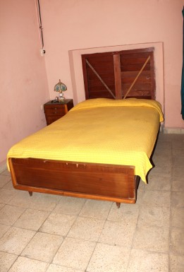 Casa Colonial de 3 habitaciones en venta en Centro Habana, La Habana