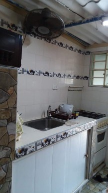 Apartment with 2 bedrooms for sale in La Lira, Arroyo Naranjo, La Habana