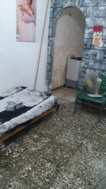 Apartment with 2 bedrooms for sale in La Lira, Arroyo Naranjo, La Habana