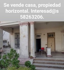 House with 3 bedrooms for sale in Vedado, Plaza de la Revolución, La Habana