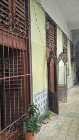 Apartment with 3 bedrooms for sale in San Leopoldo, Centro Habana, La Habana - Thumbnail 1
