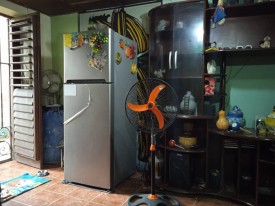 Apartment with 3 bedrooms for sale in San Leopoldo, Centro Habana, La Habana - Thumbnail 11