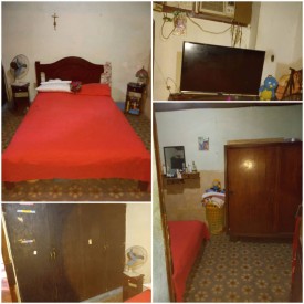 Apartment with 3 bedrooms for sale in San Leopoldo, Centro Habana, La Habana - Thumbnail 3