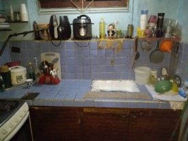 Apartment with 3 bedrooms for sale in San Leopoldo, Centro Habana, La Habana - Thumbnail 7