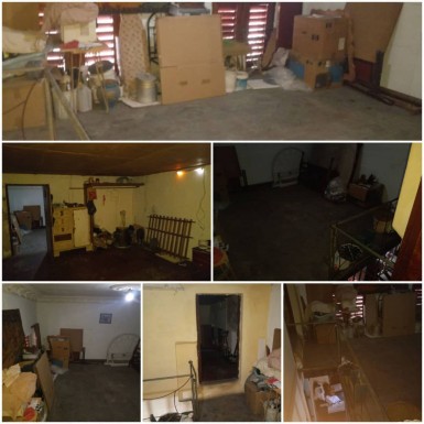 Apartment with 3 bedrooms for sale in San Leopoldo, Centro Habana, La Habana