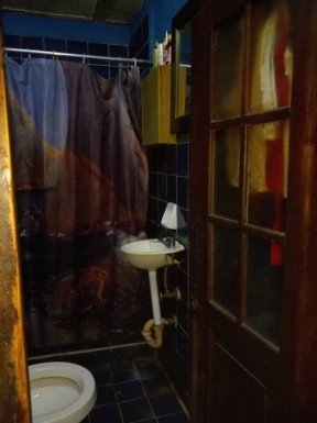 Apartment with 3 bedrooms for sale in San Leopoldo, Centro Habana, La Habana