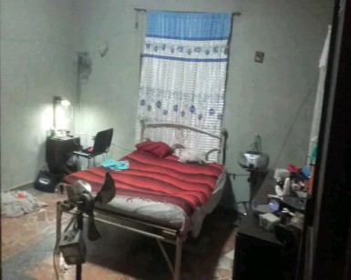Casa de 2 habitaciones en venta en Mantilla, Arroyo Naranjo, La Habana
