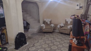 Casa de 3 habitaciones en venta en Ayestarán, Cerro, La Habana