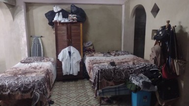 Casa de 3 habitaciones en venta en Ayestarán, Cerro, La Habana