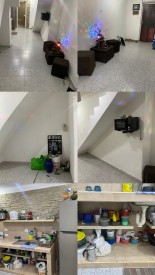 House with 2 bedrooms for sale in Pueblo Nuevo, Centro Habana, La Habana - Thumbnail 1