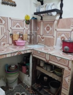 Apartamento de 2 habitaciones en venta en Vedado, Plaza de la Revolución, La Habana