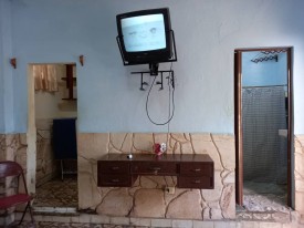 Apartamento de 1 habitación en venta en Habana Nueva, Guanabacoa, La Habana