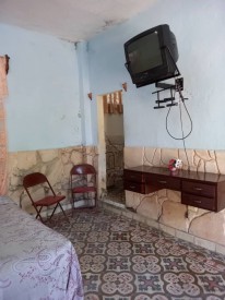 Apartamento de 1 habitación en venta en Habana Nueva, Guanabacoa, La Habana - 6