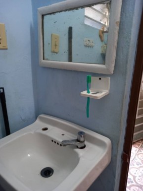 Apartment with 1 bedroom for sale in Habana Nueva, Guanabacoa, La Habana