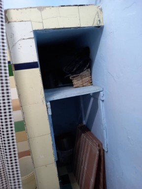 Apartment with 1 bedroom for sale in Habana Nueva, Guanabacoa, La Habana