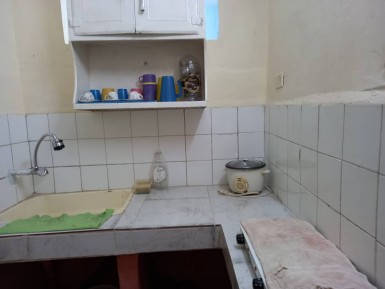Apartment with 1 bedroom for sale in Habana Nueva, Guanabacoa, La Habana