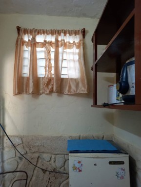 Apartment with 1 bedroom for sale in Habana Nueva, Guanabacoa, La Habana