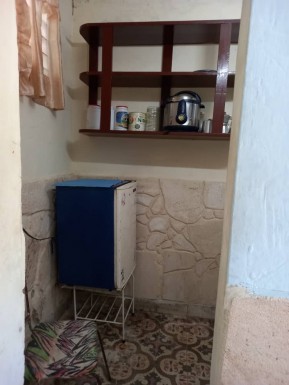 Apartment with 1 bedroom for sale in Habana Nueva, Guanabacoa, La Habana
