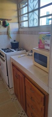 Apartamento de 2 habitaciones en venta en Vedado, Plaza de la Revolución, La Habana
