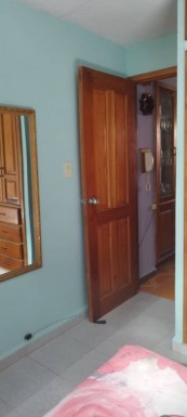 Apartamento de 2 habitaciones en venta en Vedado, Plaza de la Revolución, La Habana