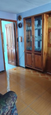 Apartamento de 2 habitaciones en venta en Vedado, Plaza de la Revolución, La Habana