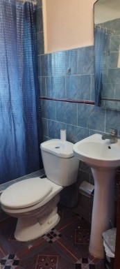 Apartamento de 2 habitaciones en venta en Vedado, Plaza de la Revolución, La Habana