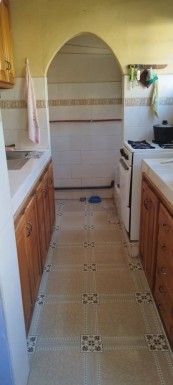 Apartamento de 2 habitaciones en venta en Vedado, Plaza de la Revolución, La Habana