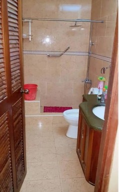 Casa de 2 habitaciones en venta en Vedado, Plaza de la Revolución, La Habana