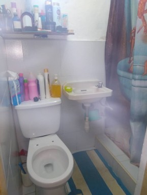 Apartamento de 2 habitaciones en venta en Guanabacoa, La Habana