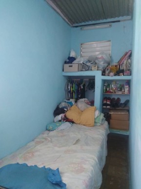 Apartamento de 2 habitaciones en venta en Guanabacoa, La Habana