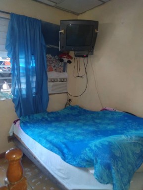 Apartamento de 2 habitaciones en venta en Guanabacoa, La Habana
