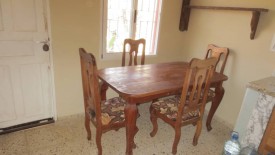 Casa Independiente de 3 habitaciones en venta en Campo Florido, Habana del Este, La Habana - Miniatura 10
