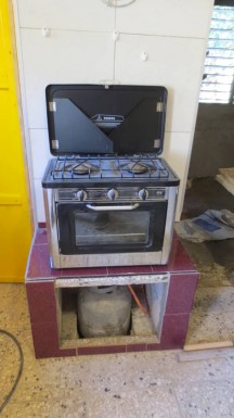 Casa Independiente de 3 habitaciones en venta en Campo Florido, Habana del Este, La Habana