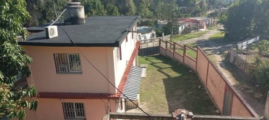 Casa Independiente de 3 habitaciones en venta en Campo Florido, Habana del Este, La Habana
