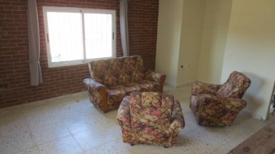 Casa Independiente de 3 habitaciones en venta en Campo Florido, Habana del Este, La Habana