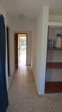 Casa Independiente de 3 habitaciones en venta en Campo Florido, Habana del Este, La Habana