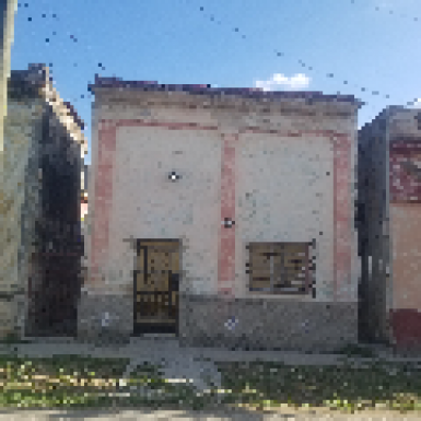 Lawton, Diez de Octubre, La Habana