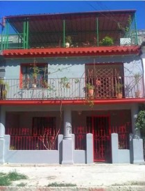 Duplex with 5 bedrooms for sale in Cerro, La Habana