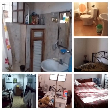 Duplex with 5 bedrooms for sale in Cerro, La Habana