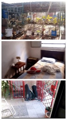 Duplex with 5 bedrooms for sale in Cerro, La Habana