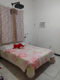 Duplex with 1 bedroom for exchange in Ampliación Almendares, Playa, La Habana - 2