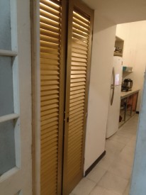 Duplex with 1 bedroom for exchange in Ampliación Almendares, Playa, La Habana - 3